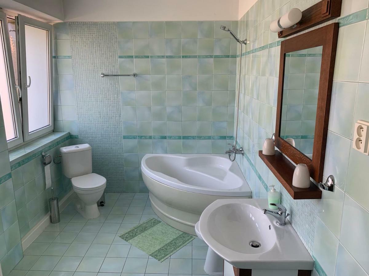 Polovny Dom Hotel Jolsva Kültér fotó