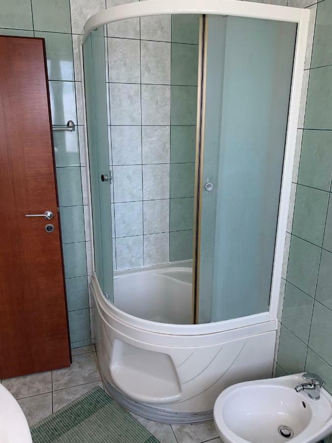 Polovny Dom Hotel Jolsva Kültér fotó