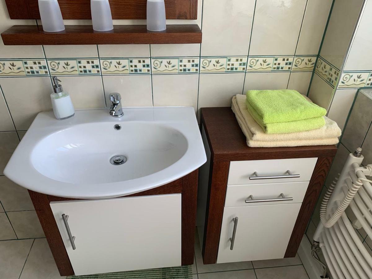 Polovny Dom Hotel Jolsva Kültér fotó