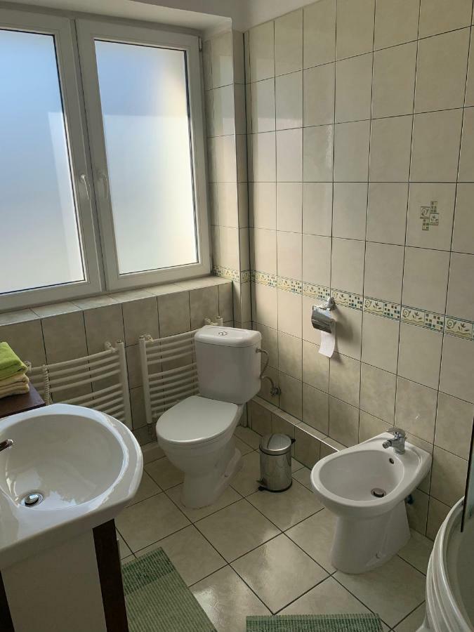 Polovny Dom Hotel Jolsva Kültér fotó