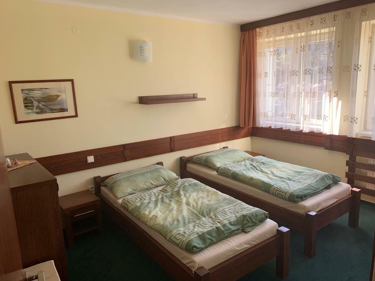 Polovny Dom Hotel Jolsva Kültér fotó