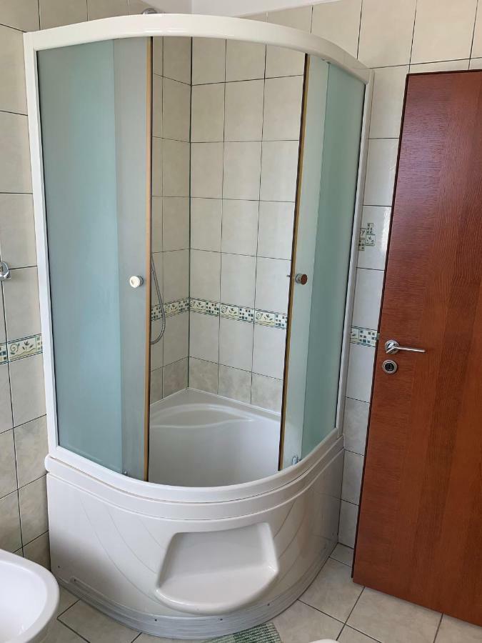 Polovny Dom Hotel Jolsva Kültér fotó