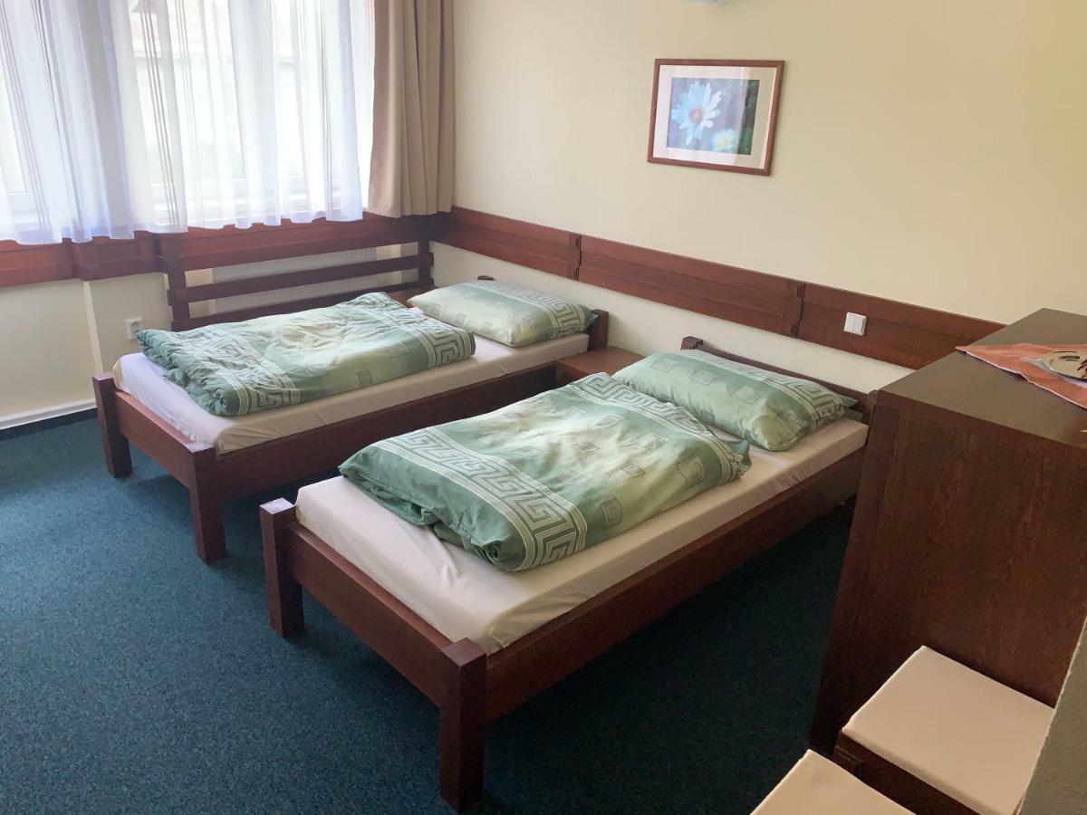 Polovny Dom Hotel Jolsva Kültér fotó