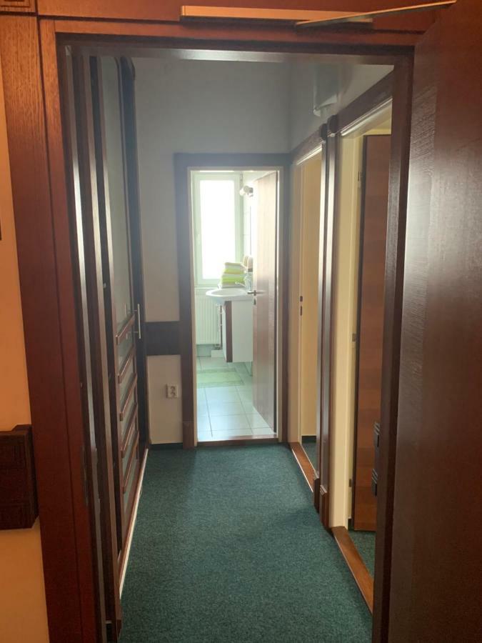 Polovny Dom Hotel Jolsva Kültér fotó